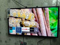 Samsung Original 42 inch Smart Led Tv