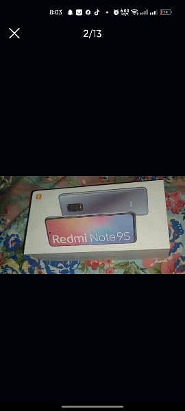 Redmi Note 9s 11