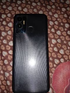 infinix hot12play 4/64 ram rom plus slow motion available 0
