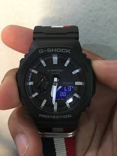 G-shock casio g2100 0