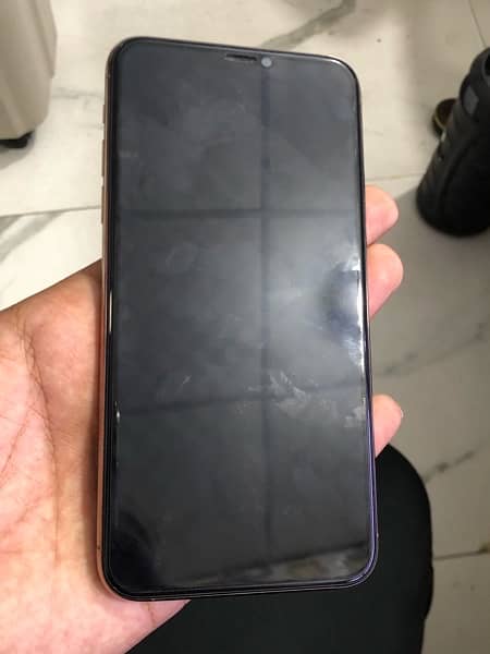 Iphone 11 Pro Max 256 GB Dual Sim PTA Approved 6
