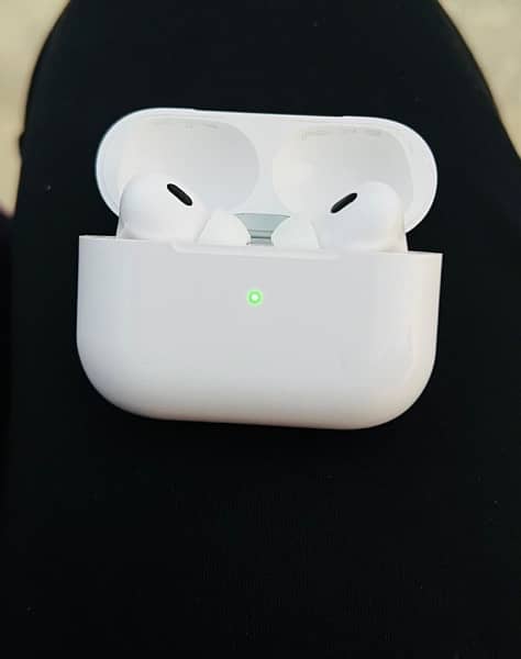 Iphone Airpods 2