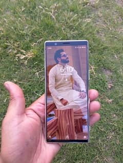 Sony Xperia 5  6gb ram 64 mamry condition 10 by 10