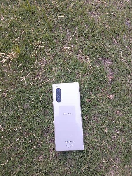 Sony Xperia 5  6gb ram 64 mamry condition 10 by 10 3