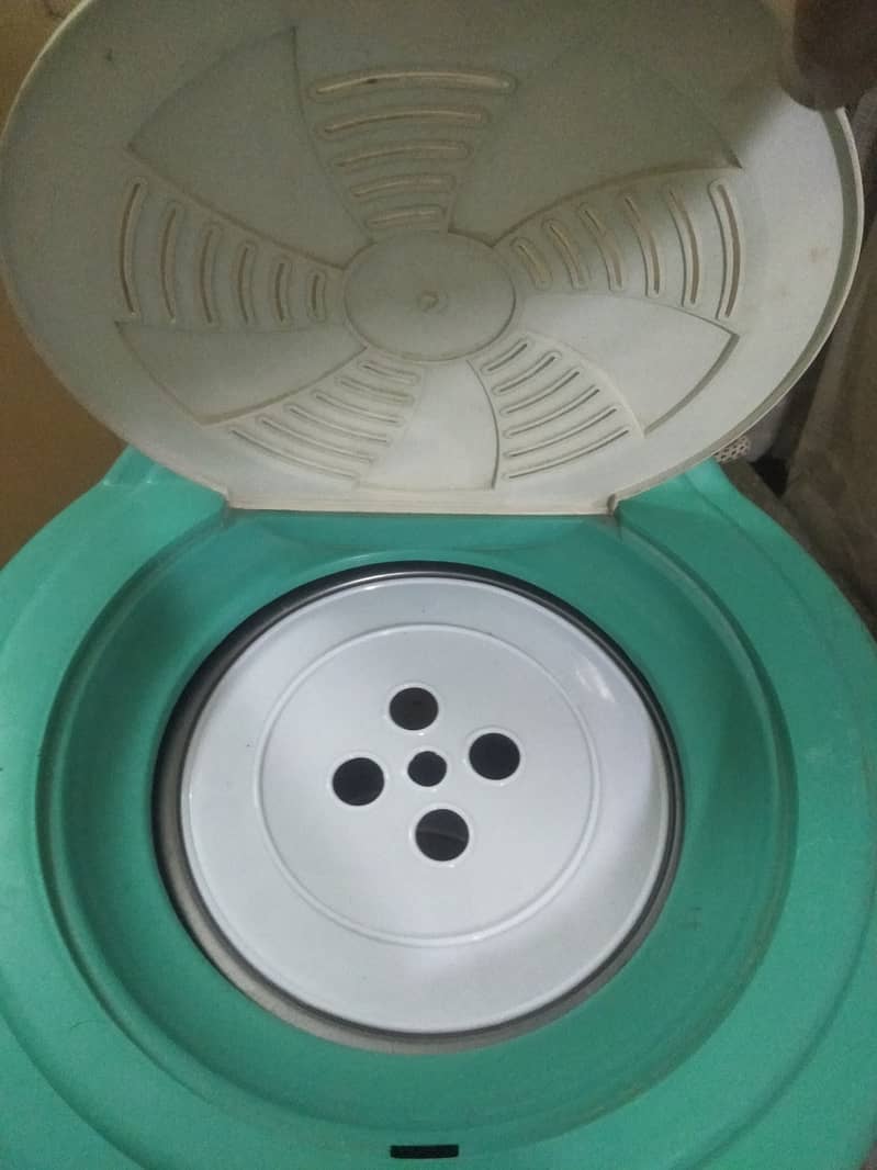 Pak Asia Spin Dryer | Spin Dryer 2