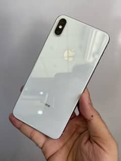 Xs Max 64Gb Approved
