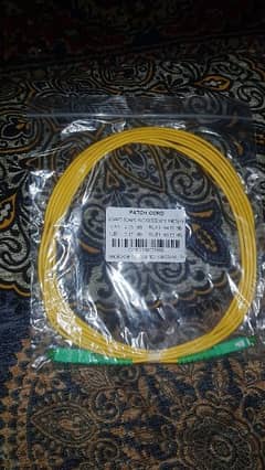3 meter patchcord for sale