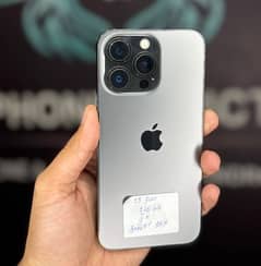 iphone 11 to 15 ProMax jv or factory unlock non-active stock