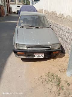 Suzuki Other 1986 0