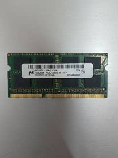 Laptop Branded 4GB Ram