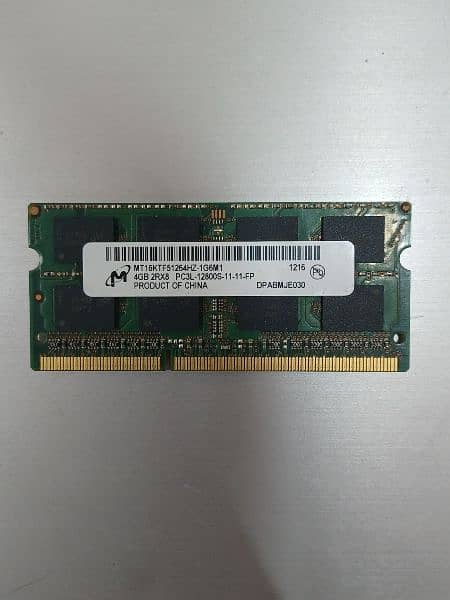Laptop Branded 4GB Ram 0