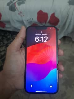 iPhone 13 128gb PTA Approved (eSim+Physical)