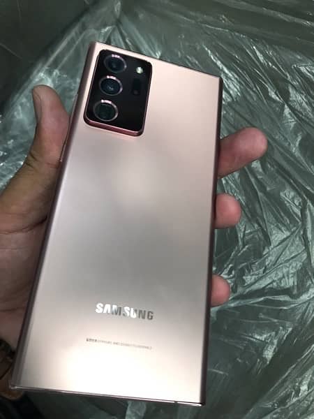 Galaxy Note Ultra 3