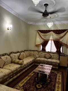 15 seater sofa serious buyer contact karein drawing room + tv lounge