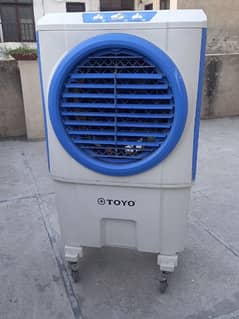 Brand New Condition Toyo Room Cooler