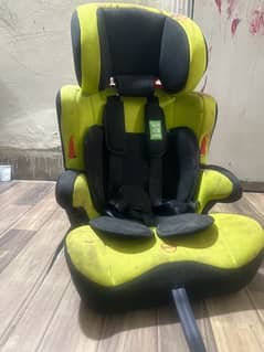 car seat for kids