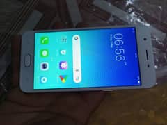 OPPO A57 FOR SALE 3GB 32GB SIM NOT WORKING ONLY