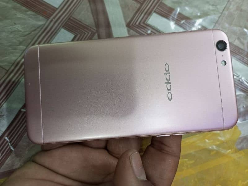 OPPO A57 FOR SALE 3GB 32GB SIM NOT WORKING ONLY 1