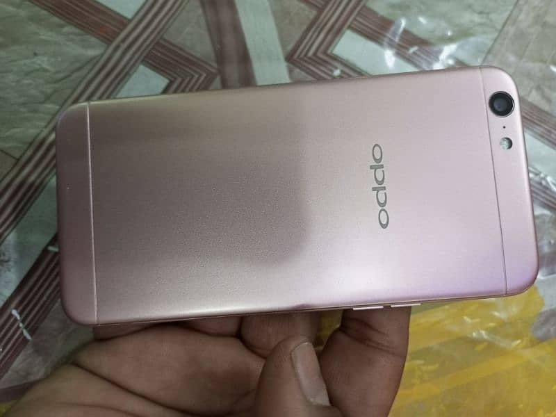 OPPO A57 FOR SALE 3GB 32GB SIM NOT WORKING ONLY 2