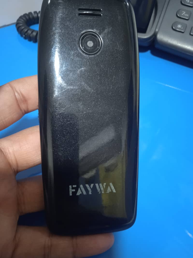 Faywa 5