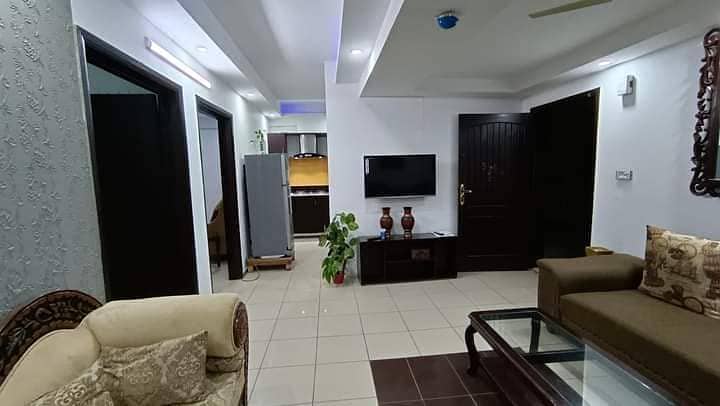 Two Bedroom Furnished Apartment For Rent 5