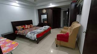 Two Bedroom Furnished Apartment For Rent