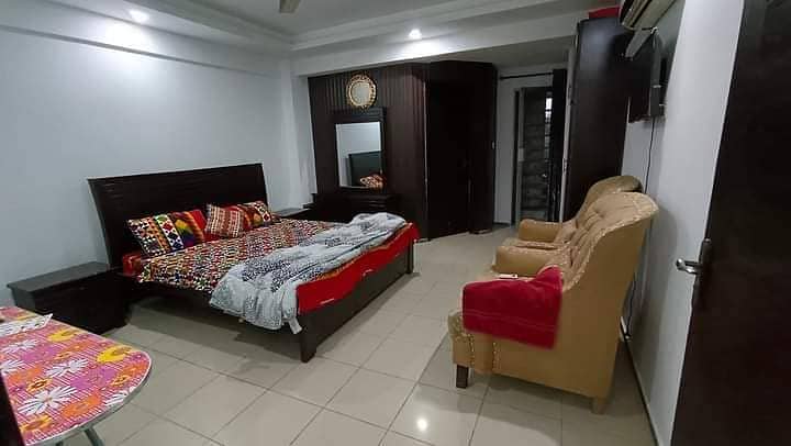 Two Bedroom Furnished Apartment For Rent 0