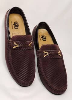 Comfortable Loafers For Men 0