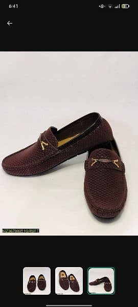 Comfortable Loafers For Men 1