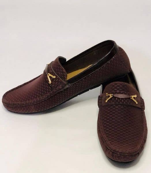 Comfortable Loafers For Men 2