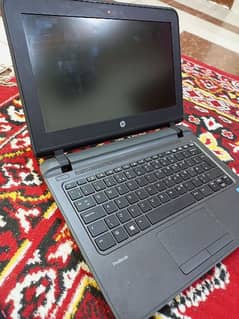 HP 6th generation laptop 0