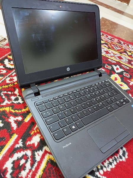HP 6th generation laptop 0