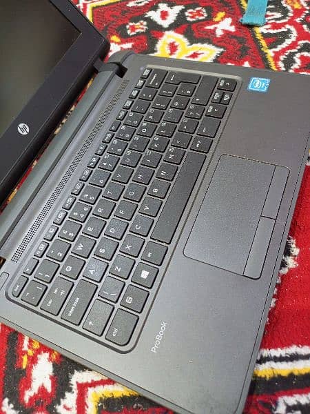 HP 6th generation laptop 1