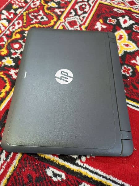 HP 6th generation laptop 5