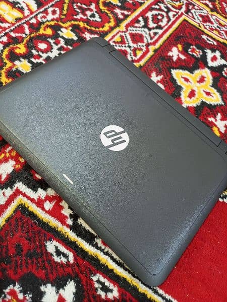 HP 6th generation laptop 6