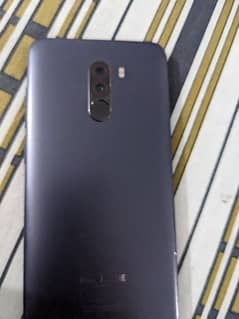 Xiaomi pocophone f1