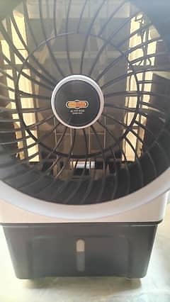 Air Cooler JC-777 Plus Super fan 4