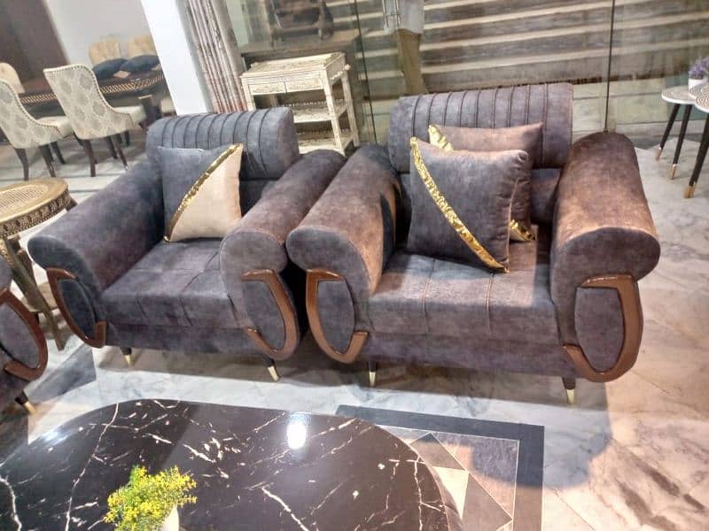 brand new sofa set for sale 1