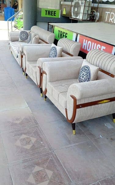 brand new sofa set for sale 2