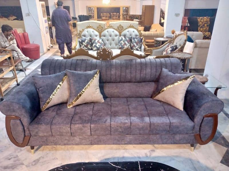brand new sofa set for sale 3