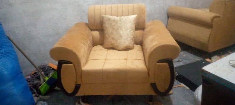brand new sofa set for sale 4