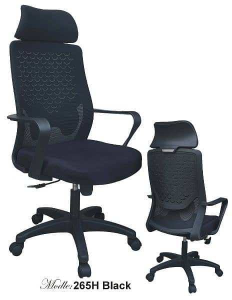 executive chair / executive office chair/ high back chair/ Mesh Chair/ 6