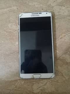 Galaxy Note 3 ( Rs 8000) 2/32 Gb 0