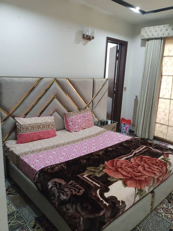 Cosy Two-Bedroom Apartment In Gulberg Greens Islamabad 2