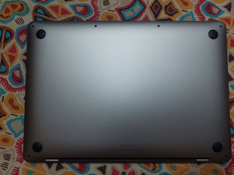 MacBook Pro (13-inch, M1, 2020) 5