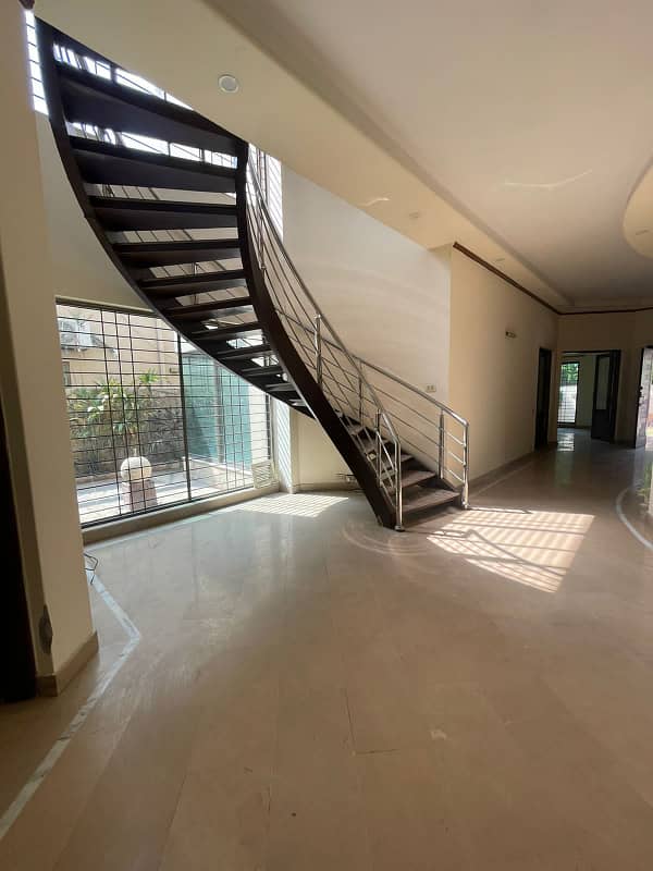 1 KANAL HOUSE FOR RENT IN DHA PHASE 5 0