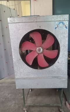 air cooler+ stand 0