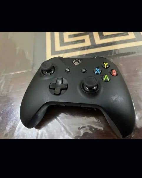 Xbox one s Controller 0