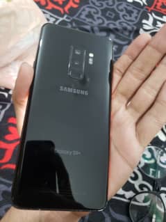 Samsung S9 Plus Non PTA - Dot in Panel