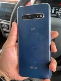 LG v60 uw 5g 9/10 cundetion only 38000 exchange with best phones 0